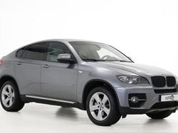 Cinzento Usado 2008 BMW X6 SUV | € 19.990 (Preço justo)