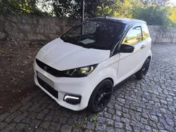 Usado 2022 Aixam City | € 13.500