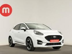 Usado 2024 Ford Puma ST-Line | € 24.999 (Preço justo)