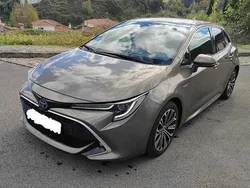 Outra Usado 2020 Toyota Corolla Hybrid Citadino | € 21.500