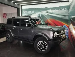 Cinzento Usado 2023 Ford Bronco SUV | € 84.699