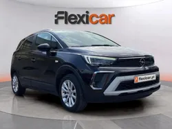 Preto Usado 2021 Opel Crossland X Business SUV | € 16.490 (Preço justo)
