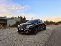 Usado 2012 Renault Mégane III Bose Edition Coupé | € 6.500 (Bom preço)