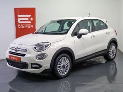 Branco Usado 2018 Fiat 500X Pop Star SUV | € 12.500 (Super Preço)
