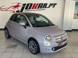 Outro Usado 2021 Fiat 500 Star Citadino | € 13.490 (Preço justo)