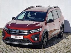 Castanho Usado 2022 Dacia Jogger Extreme Monovolume | € 18.500 (Preço justo)