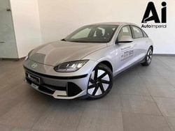 Cinzento Usado 2023 Hyundai Ioniq 6 Sedan | € 47.990 (Caro)