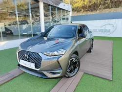 Antracite Usado 2020 DS Automobiles DS3 Crossback SUV | € 19.990 (Preço elevado)