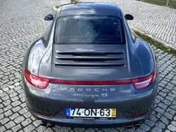 Usado 2014 Porsche 911 Carrera 4S | € 99.750
