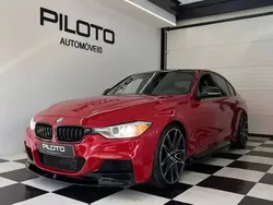 Vermelho Usado 2013 BMW 328 M Sport Sedan | € 28.490