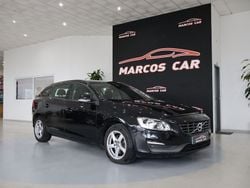 Preto Usado 2015 Volvo V60 Momentum Carrinha | € 12.900 (Preço elevado)