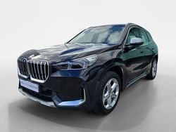 Preto Usado 2024 BMW X1 SUV | € 43.900