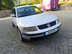 Usado 2000 VW Passat Sedan | € 1.500 (Super Preço)