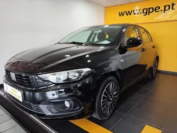 Preto Usado 2018 Fiat Tipo | € 17.965
