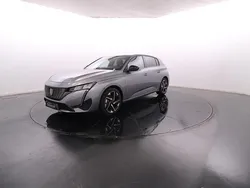 Cinzento Usado 2024 Peugeot 308 | € 23.900 (Bom preço)