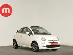 Usado 2023 Fiat 500C Cabrios | € 15.499 (Preço justo)