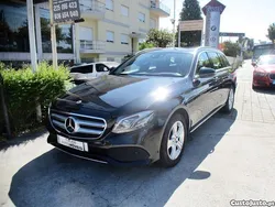 Outra Usado 2018 Mercedes E200 Exclusive Carrinha | € 23.500