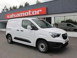 Branco Usado 2019 Opel Combo | € 12.900 (Bom preço)