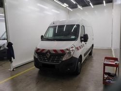 Branco Usado 2019 Renault Master Van | € 17.550 (Preço justo)