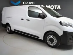 Branco Usado 2023 Peugeot Expert Van | € 22.990 (Preço justo)