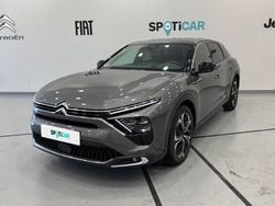 Cinzento Usado 2022 Citroën C5 Aircross SUV | € 26.500 (Preço elevado)
