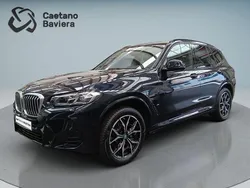 Preto Usado 2024 BMW X3 SUV | € 59.900 (Caro)