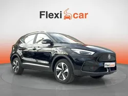 Preto Usado 2023 MG ZS Luxury Sedan | € 28.990 (Caro)