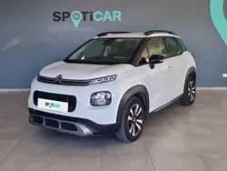 Branco Usado 2019 Citroën C3 Feel Citadino | € 13.990 (Preço justo)