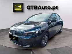 Preto Usado 2024 Opel Corsa | € 19.999 (Caro)