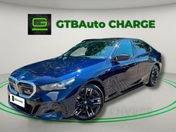 Azul Usado 2024 BMW i5 Shadowline Sedan | € 76.900