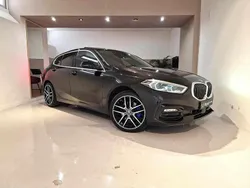 Preto Usado 2020 BMW 116 Citadino | € 23.450 (Caro)