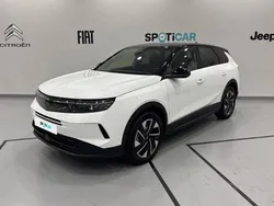 Branco Usado 2025 Opel Grandland X SUV | € 33.900 (Bom preço)