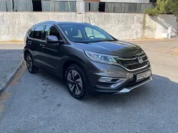 Outro Usado 2018 Honda CR-V Lifestyle SUV | € 19.500