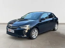 Preto Usado 2022 Opel Corsa Elegance | € 15.690 (Preço justo)