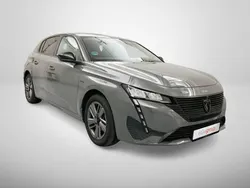 Cinza Usado 2024 Peugeot 308 Active | € 22.990 (Super Preço)