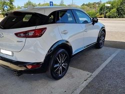 Usado 2017 Mazda CX-3 SUV | € 12.490 (Bom preço)