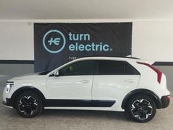 Branco Usado 2023 Kia e-Niro SUV | € 26.900 (Preço justo)