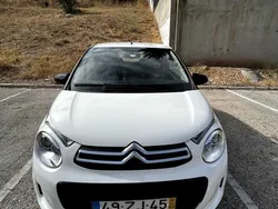 Usado 2017 Citroën C1 Live Citadino | € 6.500 (Super Preço)