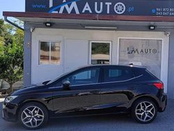 Preto Usado 2020 Seat Ibiza | € 16.900 (Preço elevado)
