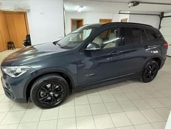 Usado 2016 BMW X1 SUV | € 22.500 (Preço justo)