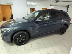 Usado 2016 BMW X1 SUV | € 22.500