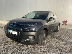 Usado 2019 Citroën C4 Cactus Feel Citadino | € 14.600 (Preço justo)