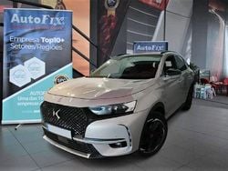Branco Usado 2021 DS Automobiles DS7 Crossback Performance SUV | € 25.800 (Preço justo)