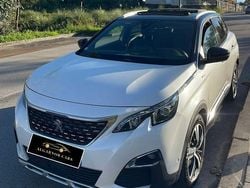 Usado 2020 Peugeot 3008 GT-line Sedan | € 24.750 (Preço elevado)