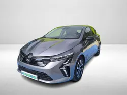 Cinzento Usado 2024 Mitsubishi Colt | € 17.490 (Preço justo)