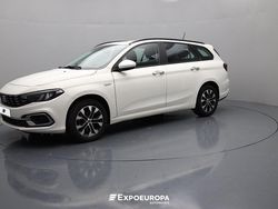 Branco Usado 2022 Fiat Tipo Lounge Carrinha | € 15.990 (Preço justo)