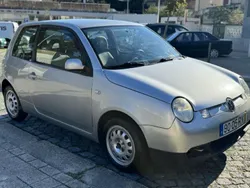 Usado 2001 VW Lupo Citadino | € 1.550