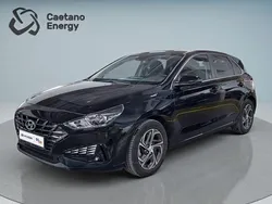 Preto Usado 2023 Hyundai i30 Style Sedan | € 20.550 (Preço justo)