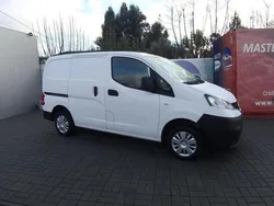 Branco Usado 2018 Nissan NV200 Van | € 12.300