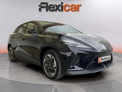 Preto Novo 2025 MG MG4 EV Citadino | € 24.690 (Preço justo)